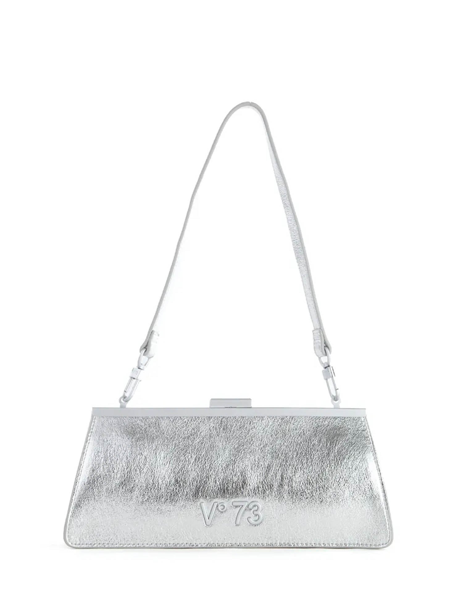 Tracolla Argentato V73