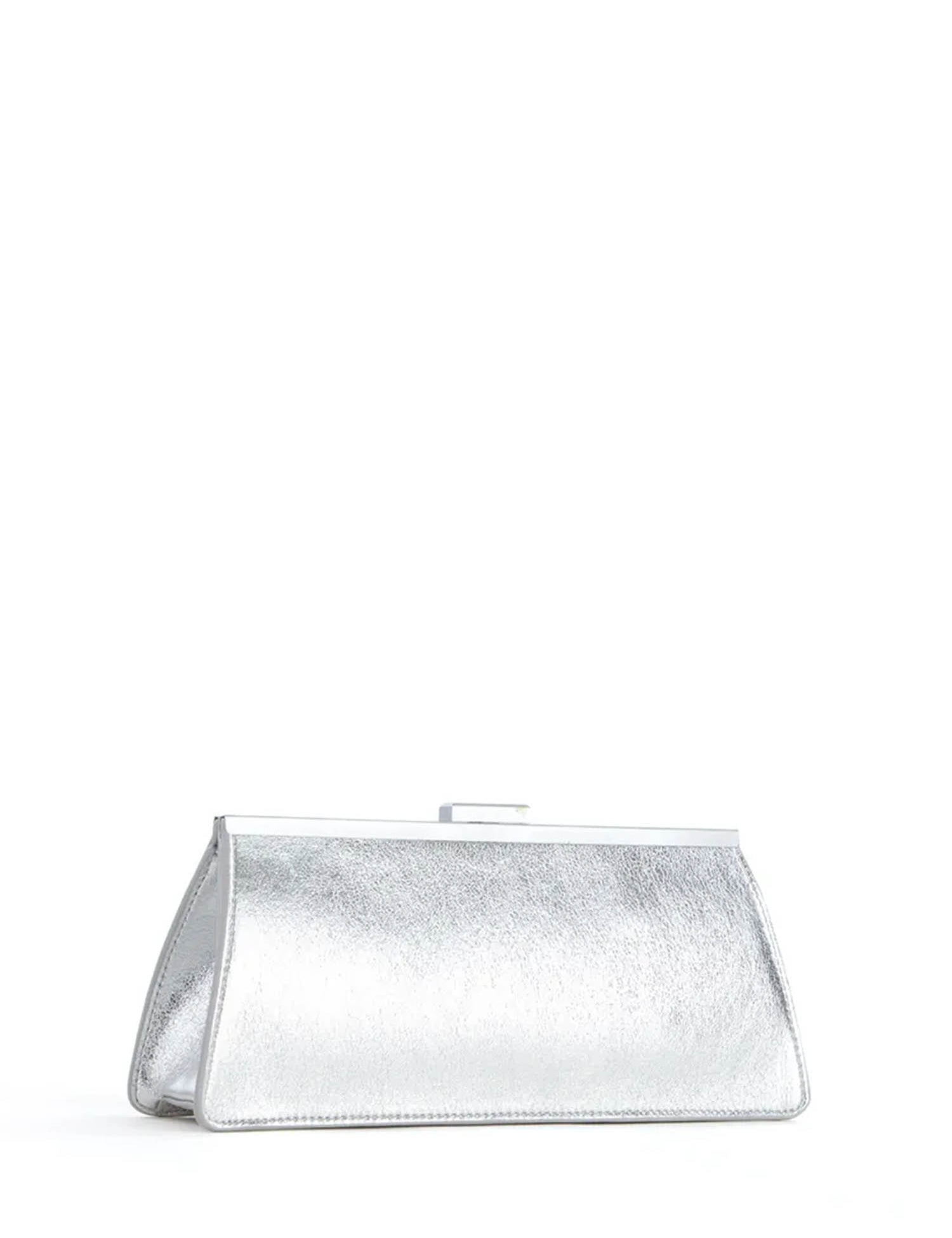 Tracolla Argentato V73