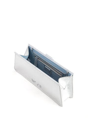 Tracolla Argentato V73