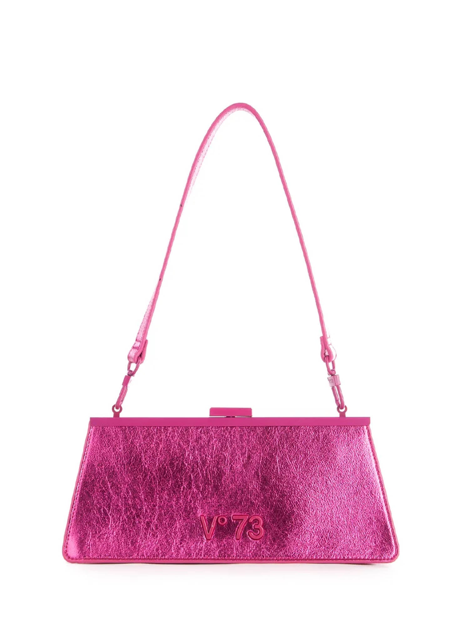 Tracolla Rosa V73