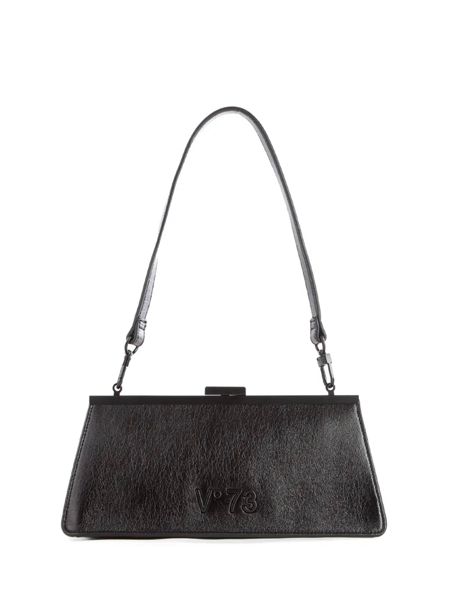 Tracolla Nero V73