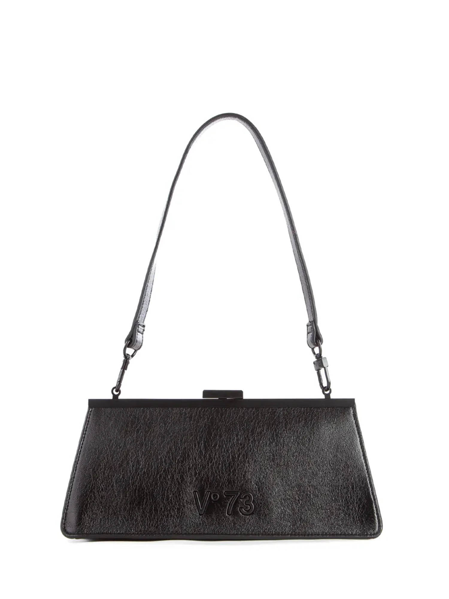 Tracolla Nero V73