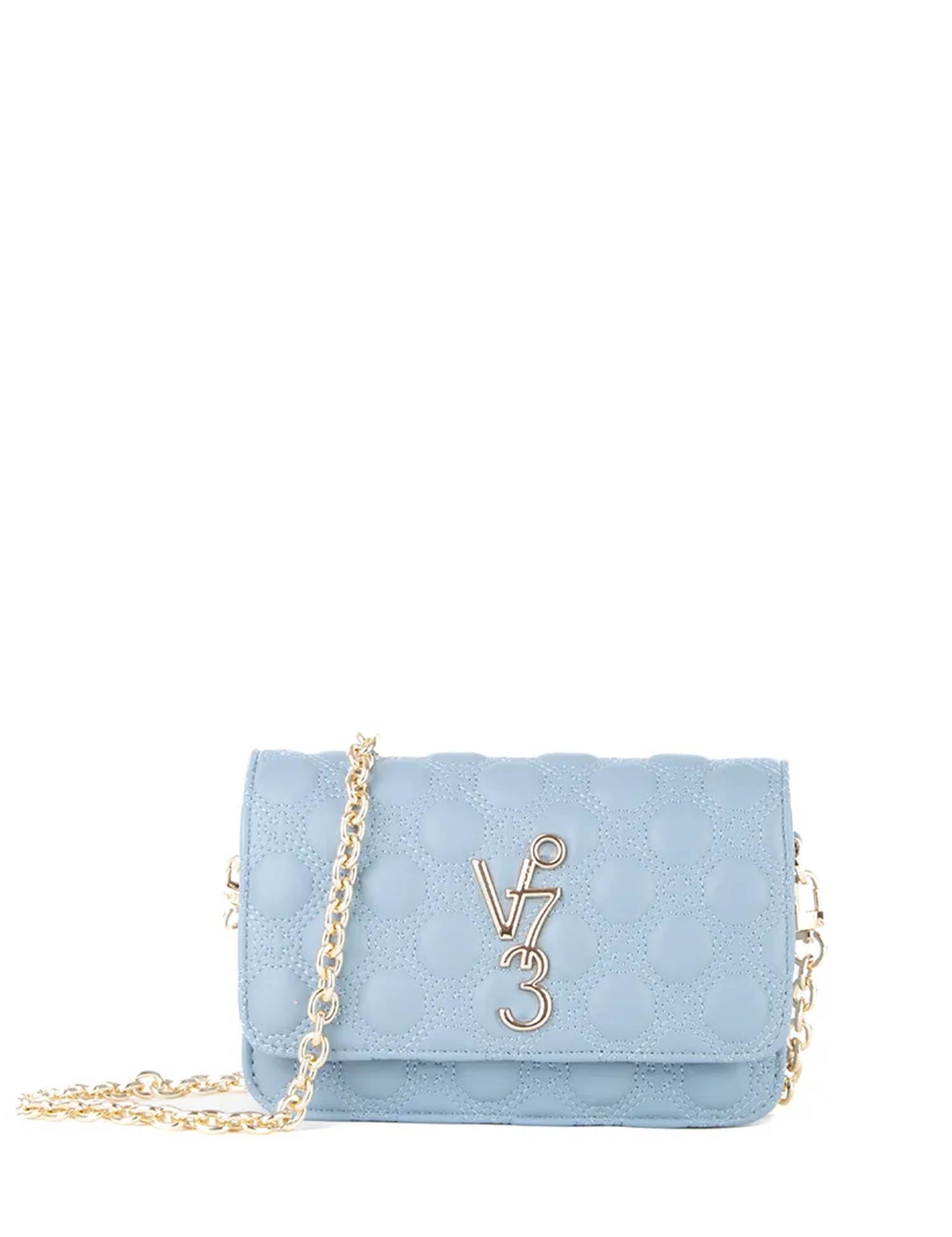 Tracolla Celeste V73