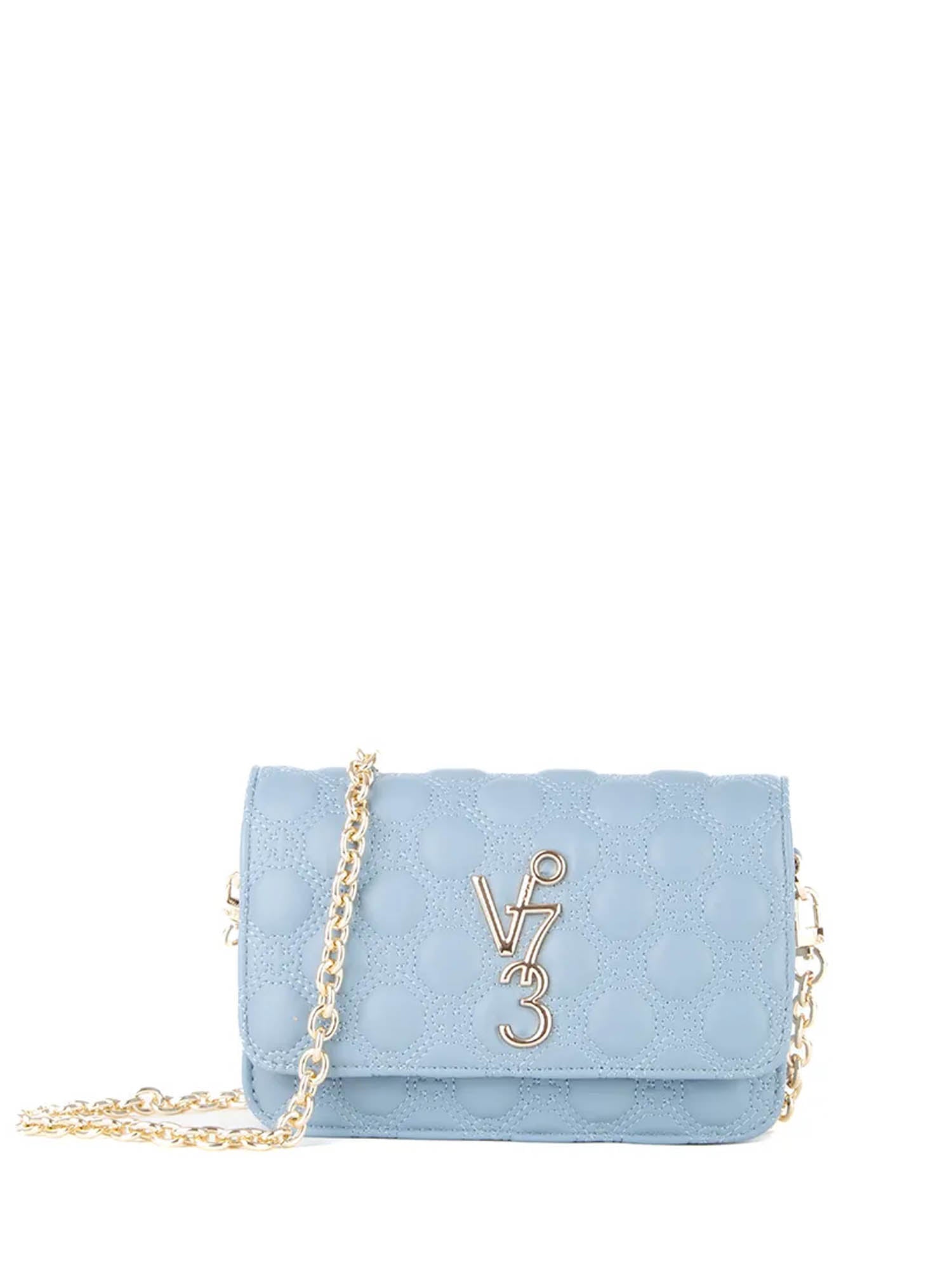 Tracolla Celeste V73