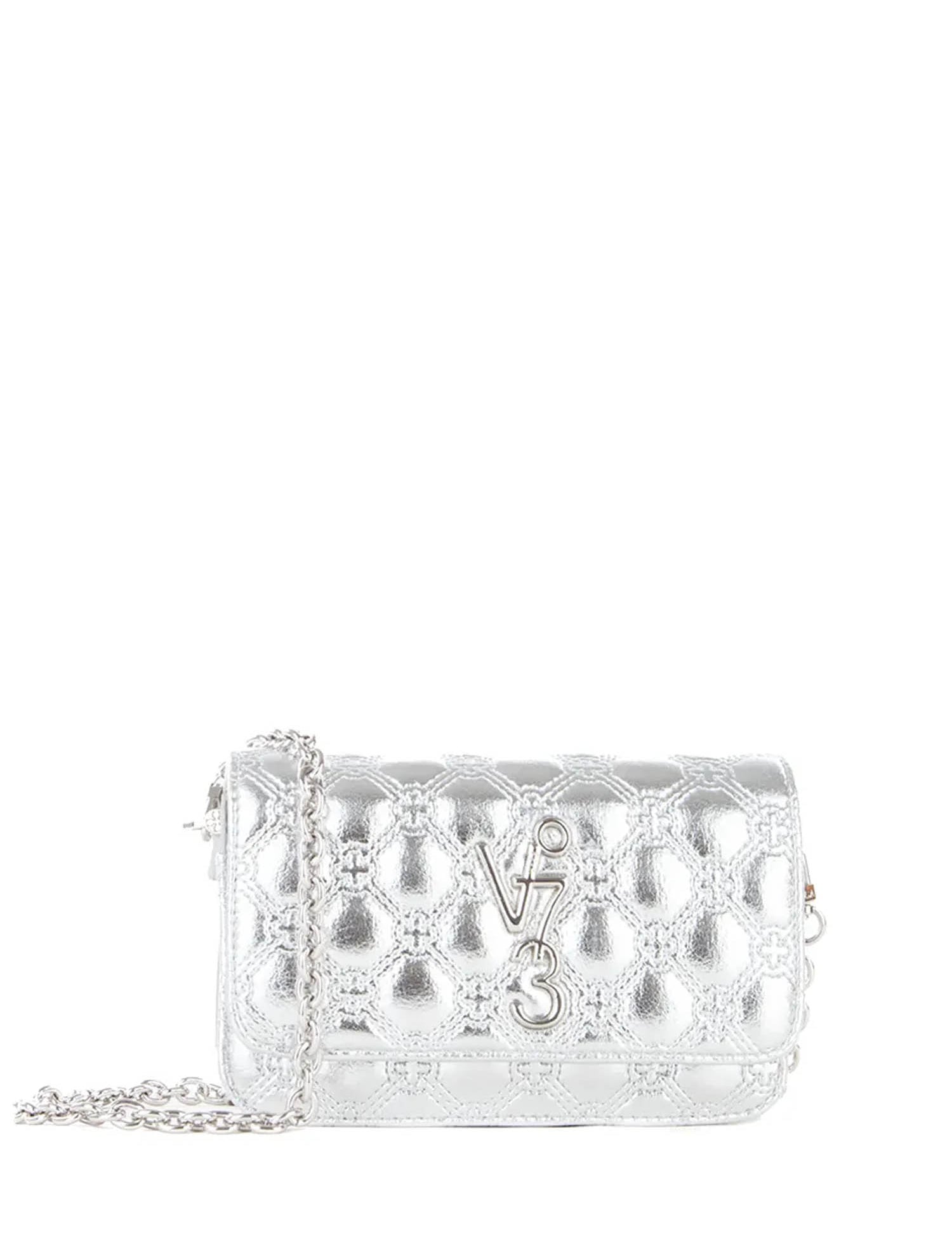 Tracolla Argentato V73