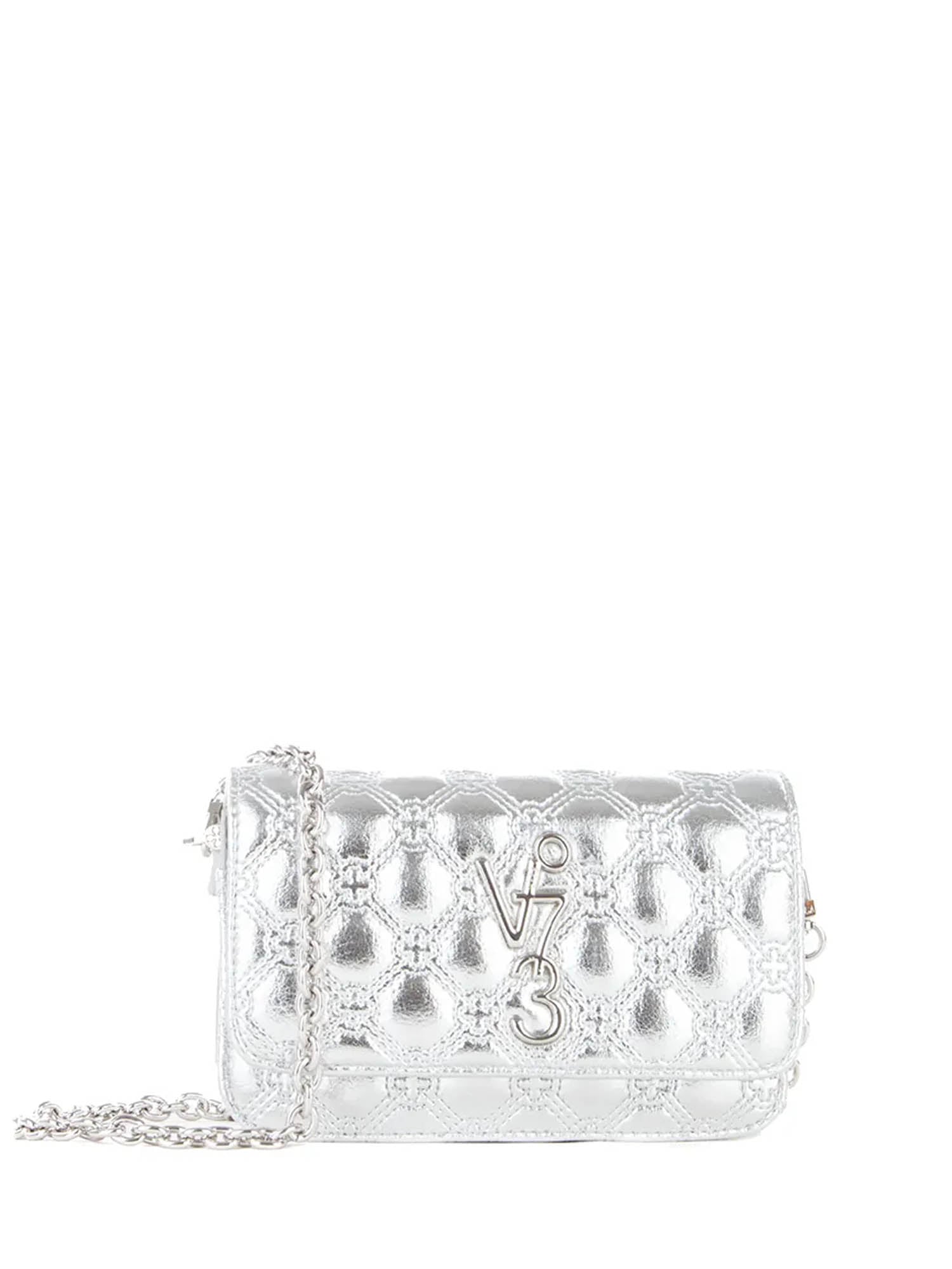 Tracolla Argentato V73