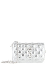 Tracolla Argentato V73