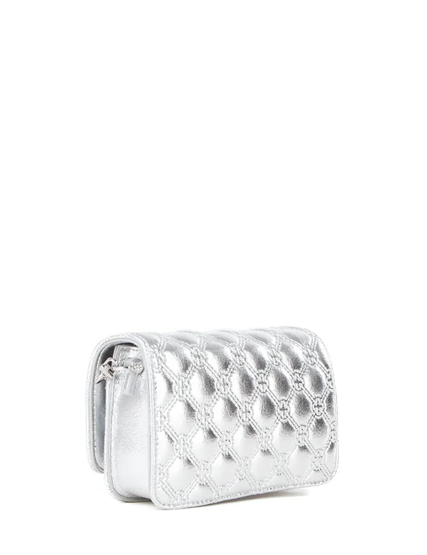 Tracolla Argentato V73