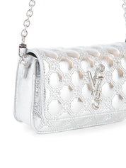 Tracolla Argentato V73