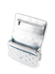 Tracolla Argentato V73