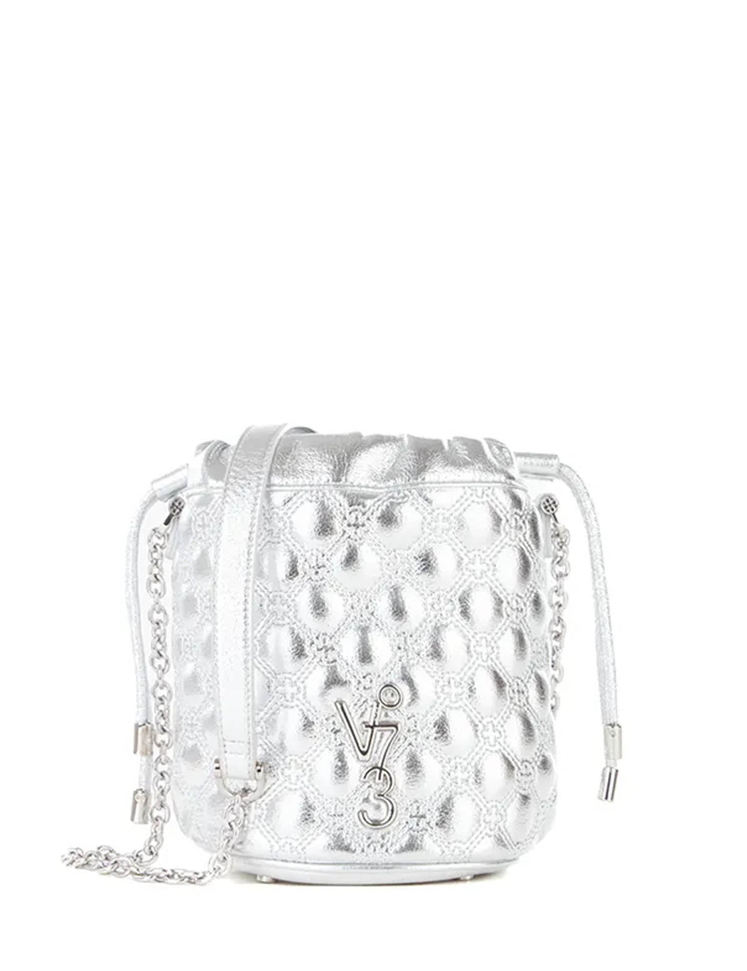 Secchiello Argentato V73