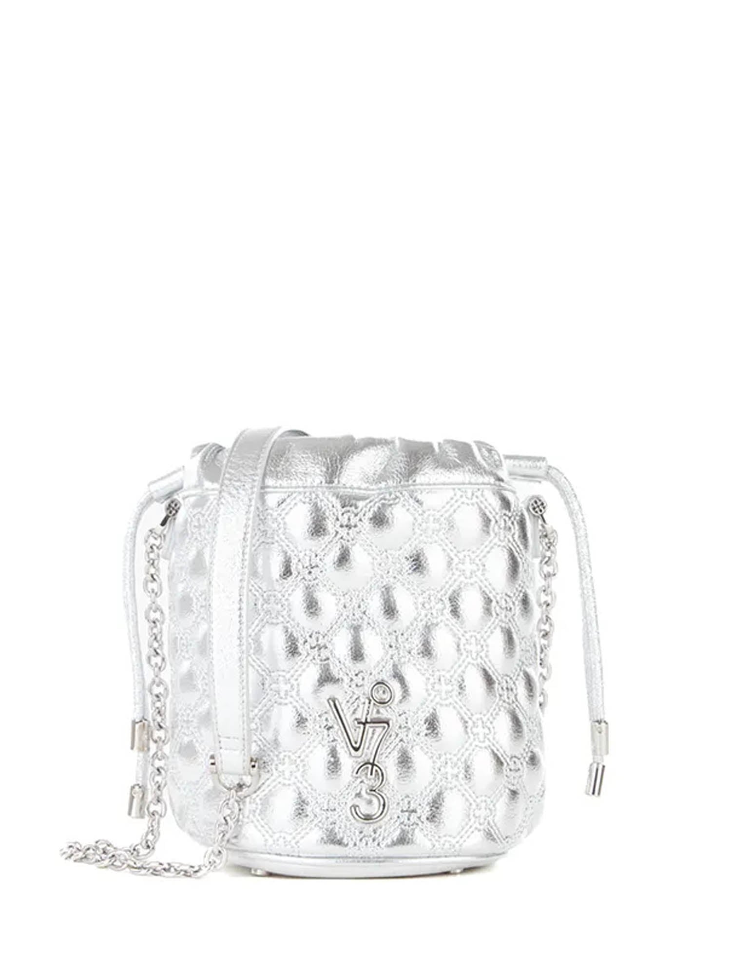 Secchiello Argentato V73