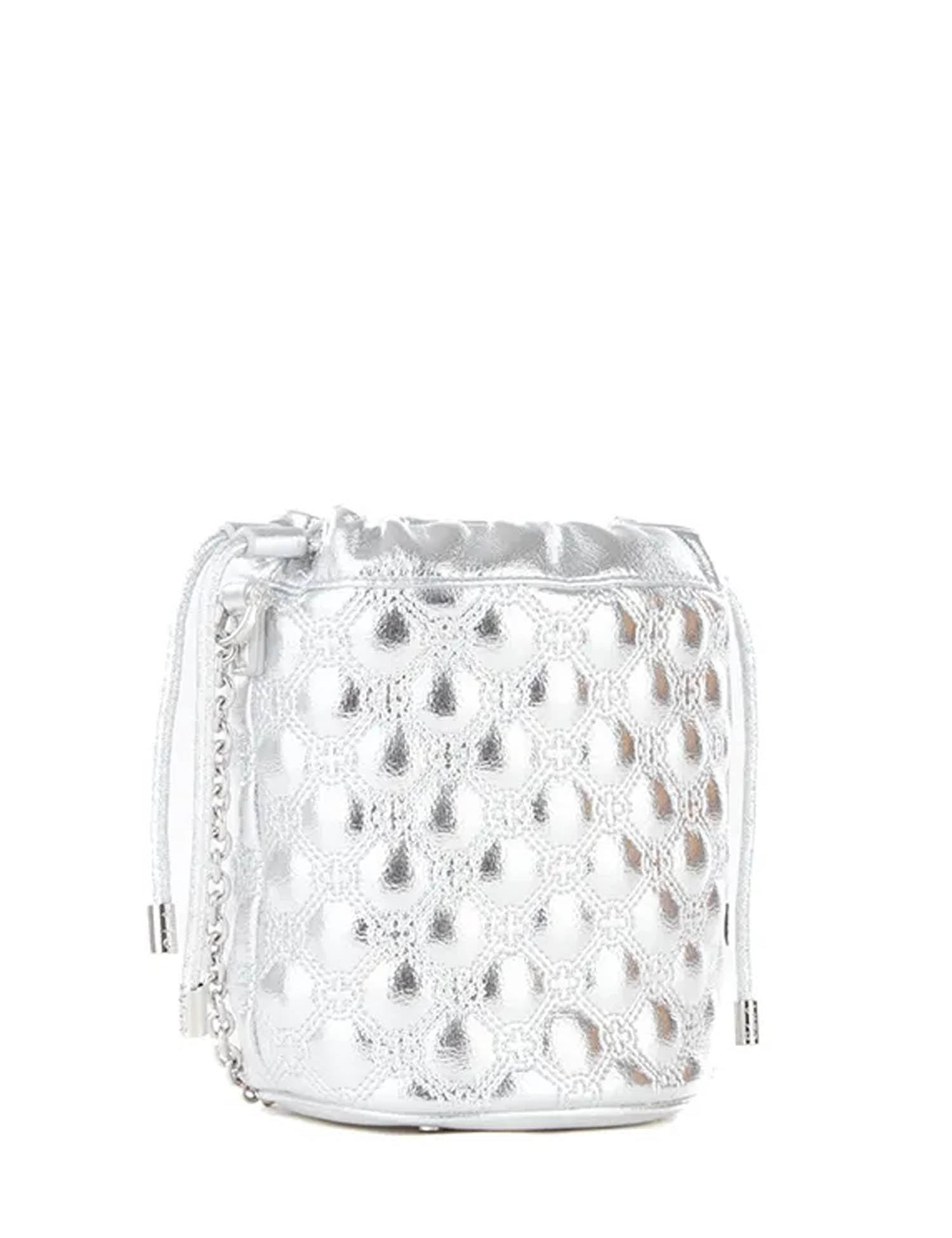 Secchiello Argentato V73