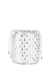 Secchiello Argentato V73