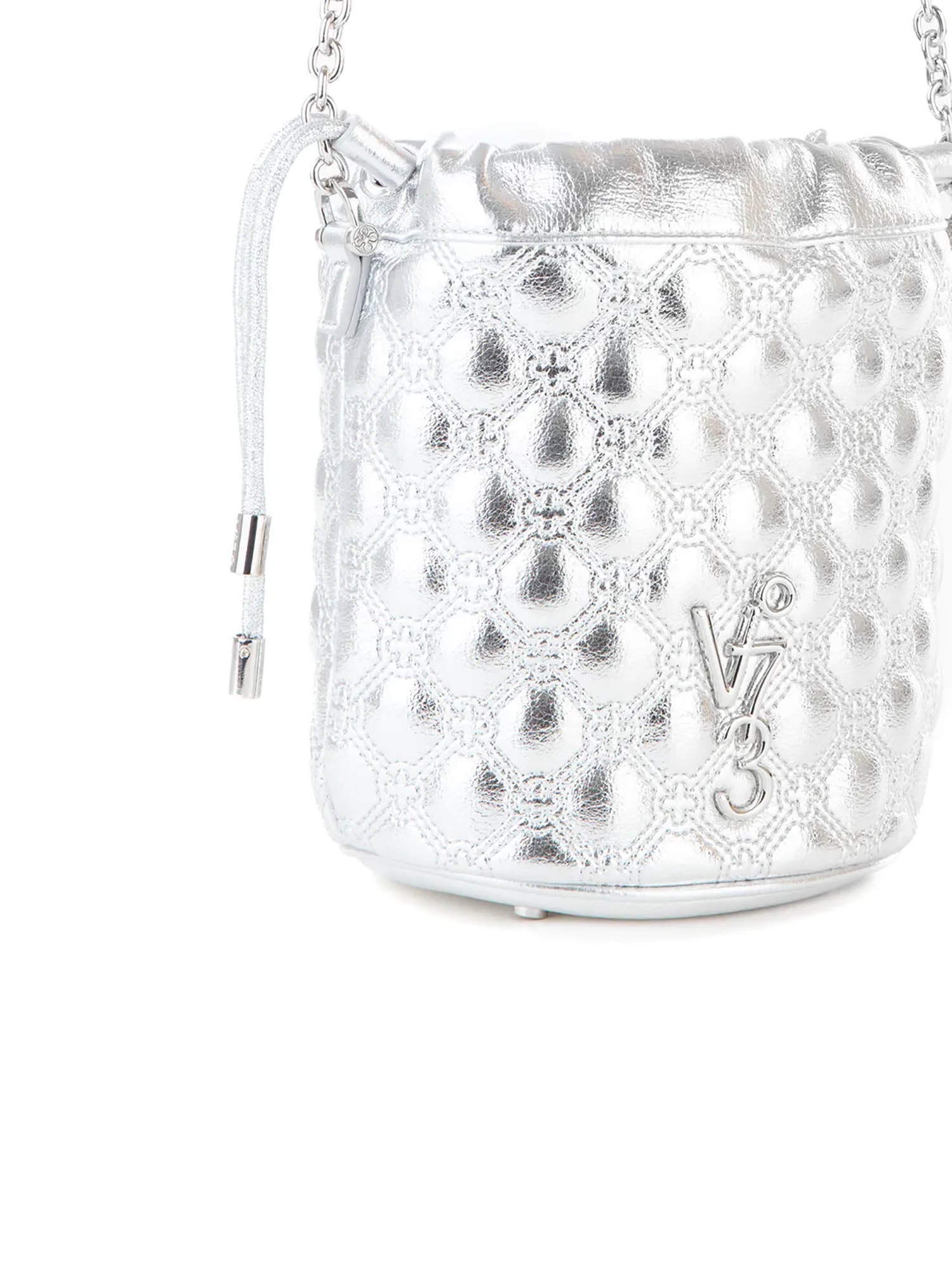 Secchiello Argentato V73