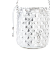 Secchiello Argentato V73