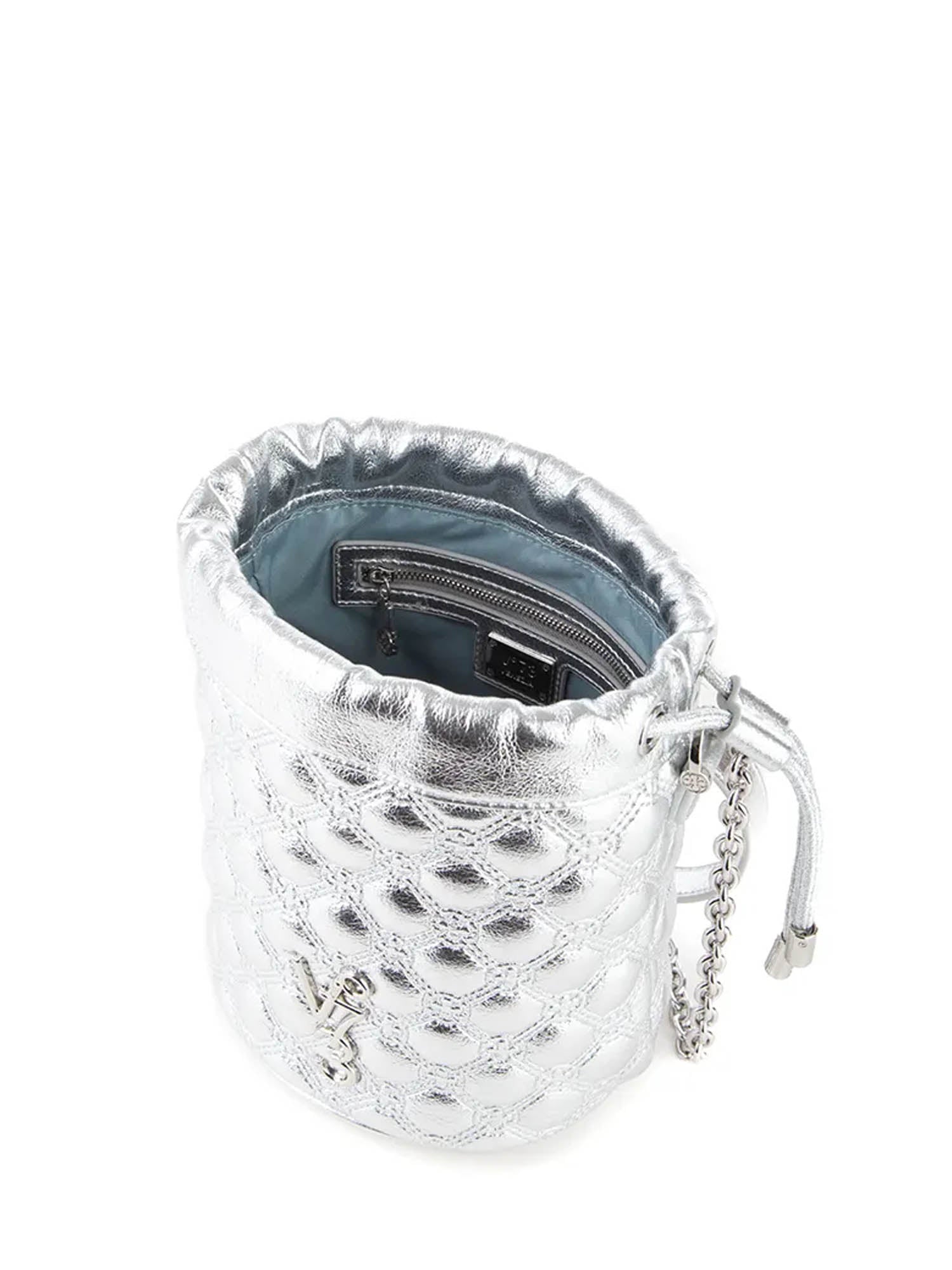 Secchiello Argentato V73