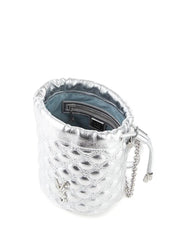 Secchiello Argentato V73