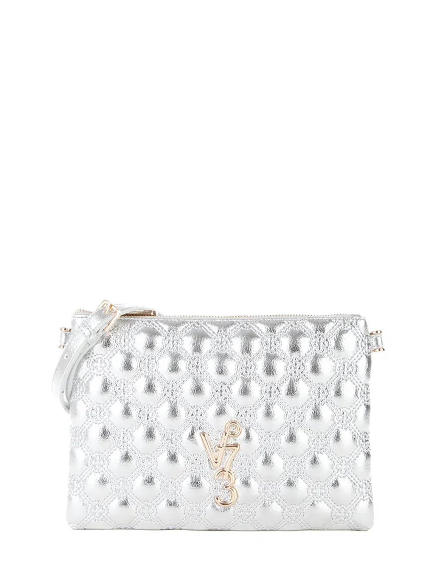 Tracolla Argentato V73