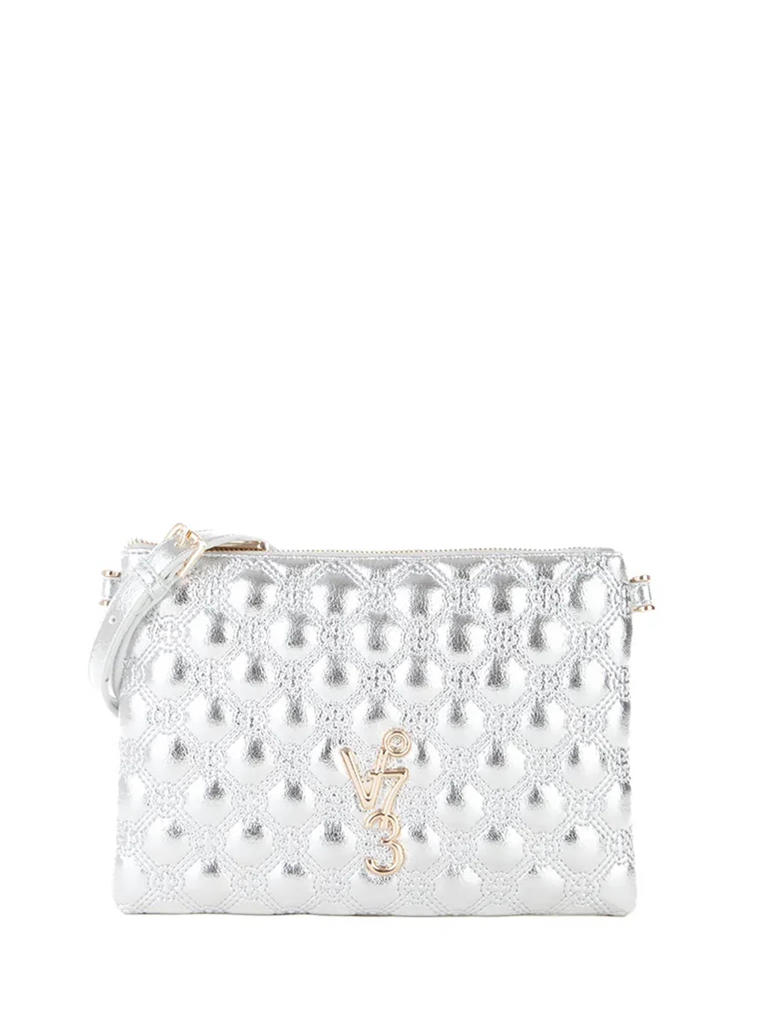 Tracolla Argentato V73