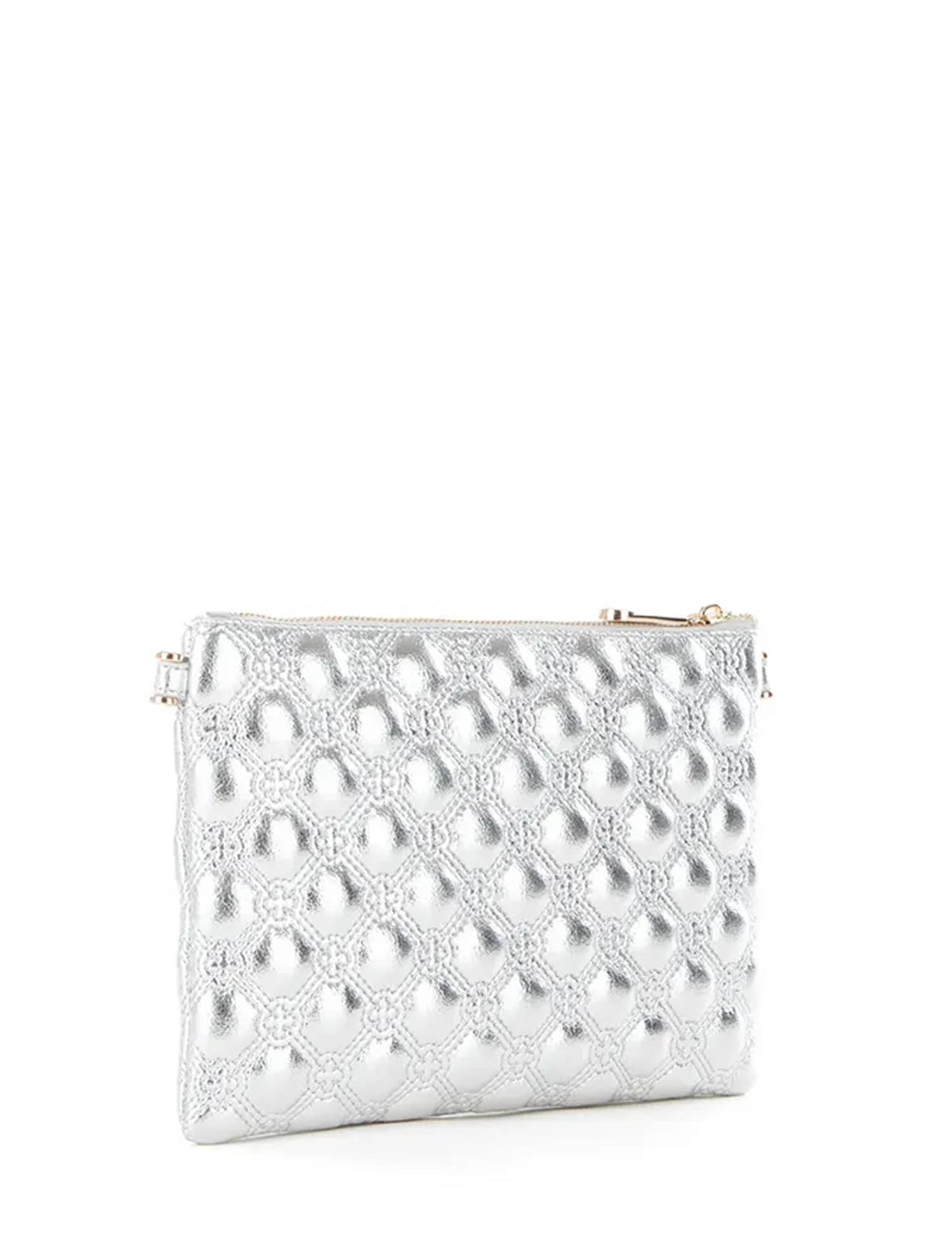 Tracolla Argentato V73