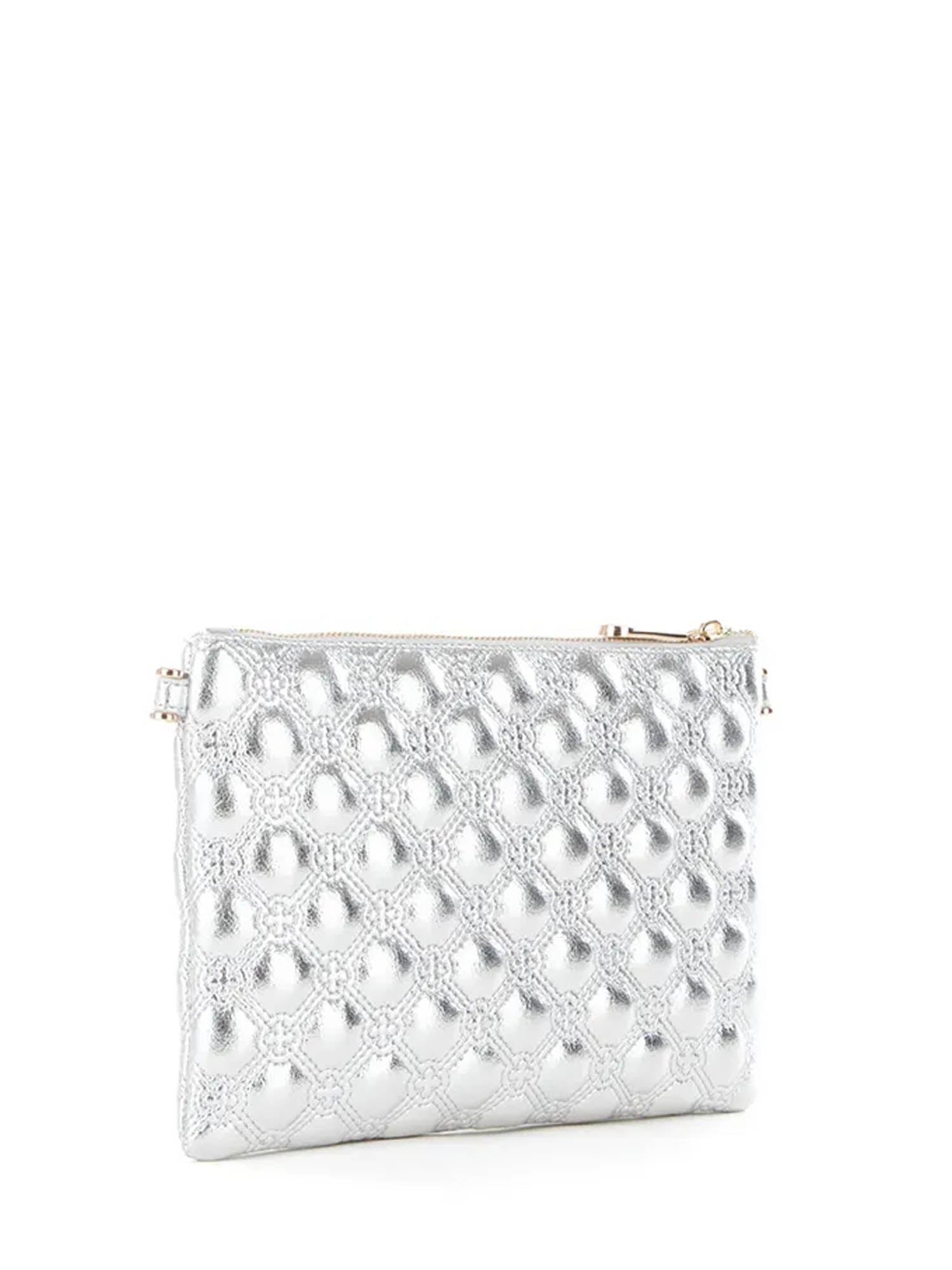 Tracolla Argentato V73