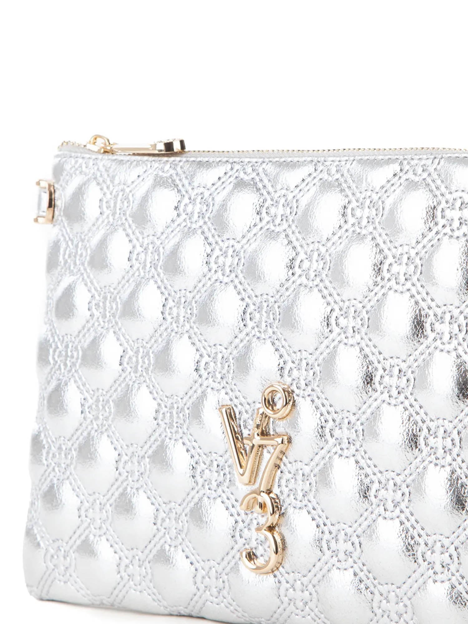 Tracolla Argentato V73