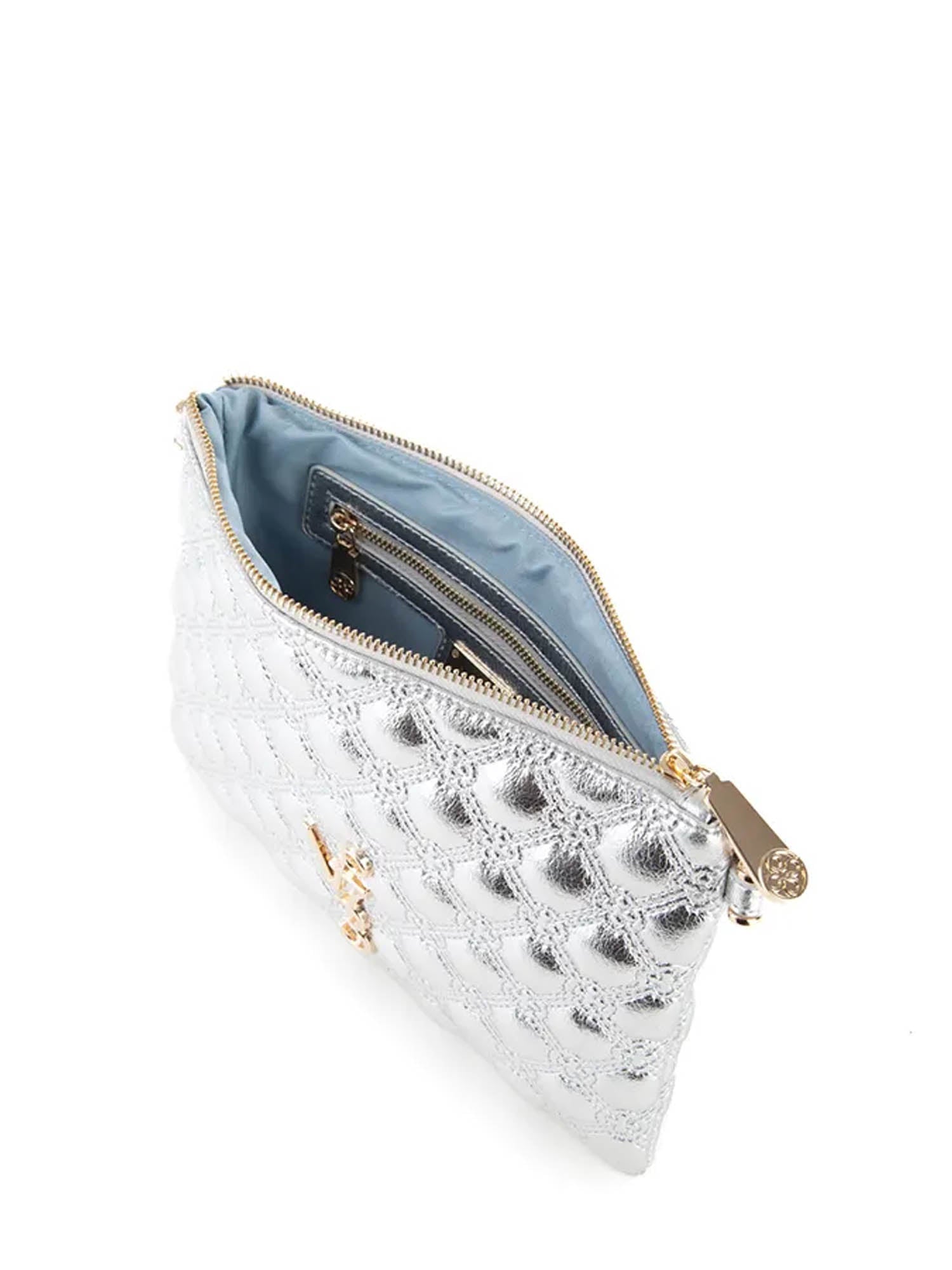 Tracolla Argentato V73