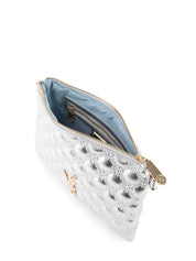 Tracolla Argentato V73