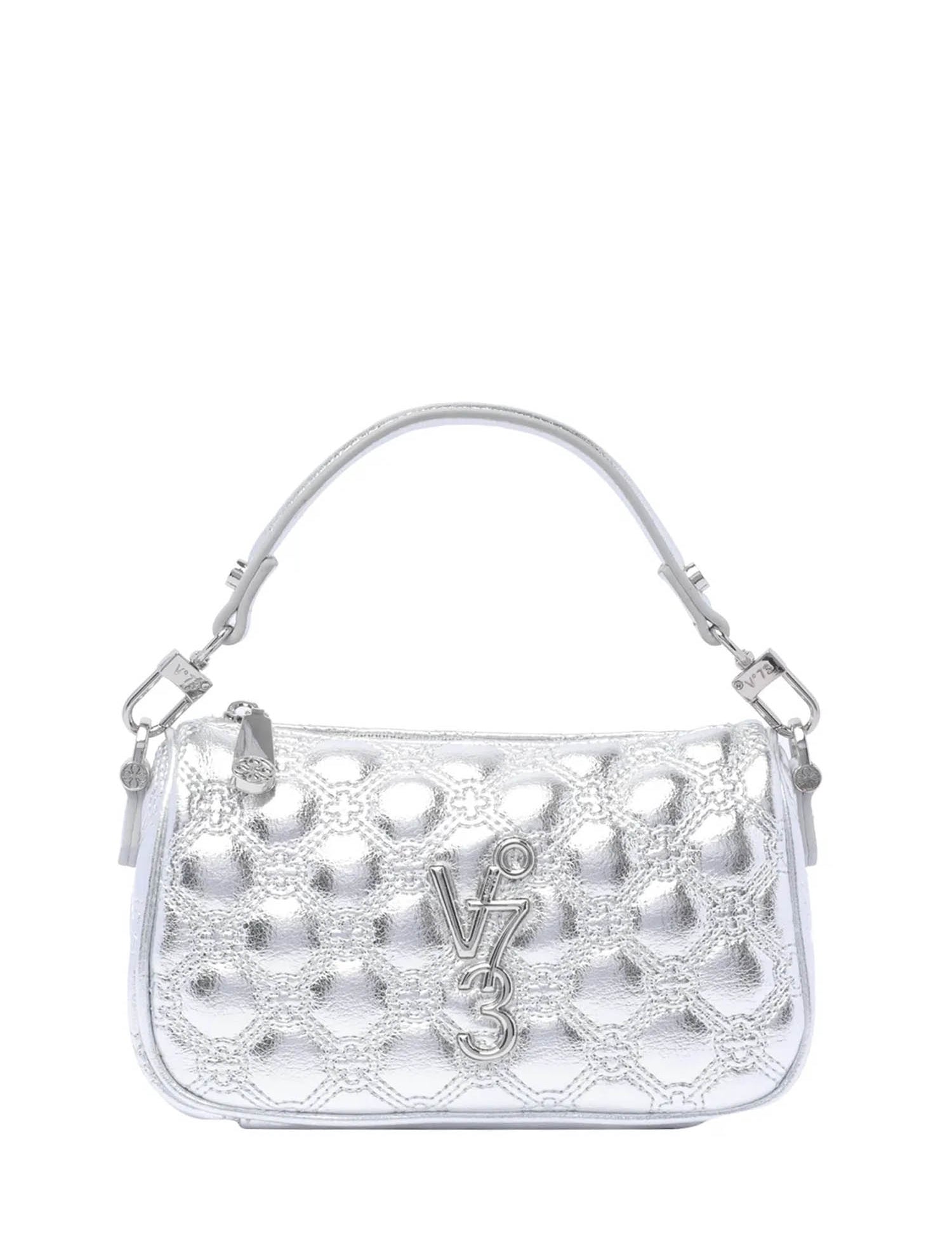 Tracolla Argentato V73