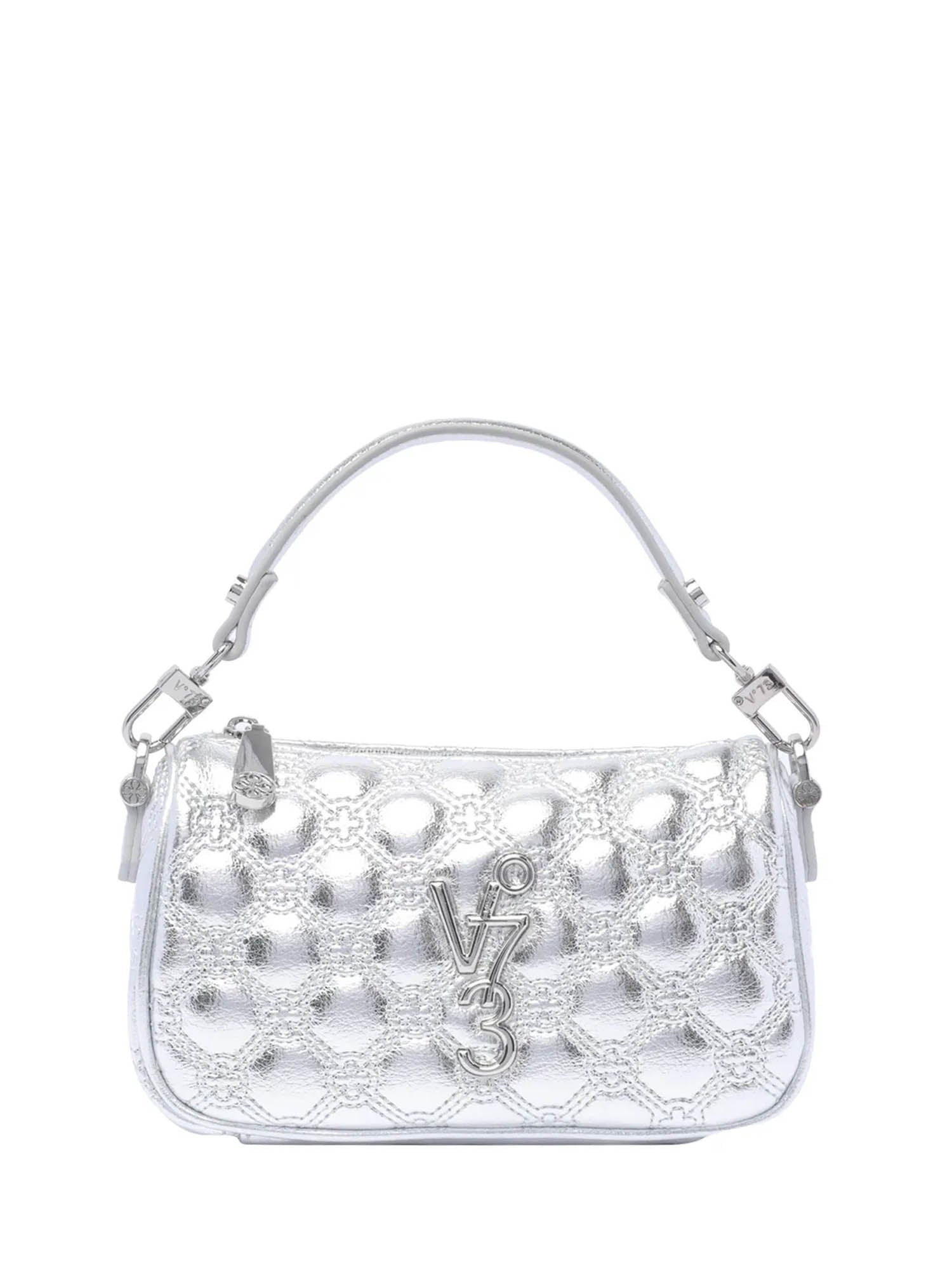 Tracolla Argentato V73