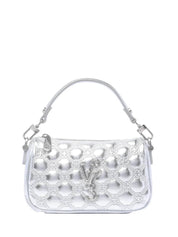 Tracolla Argentato V73