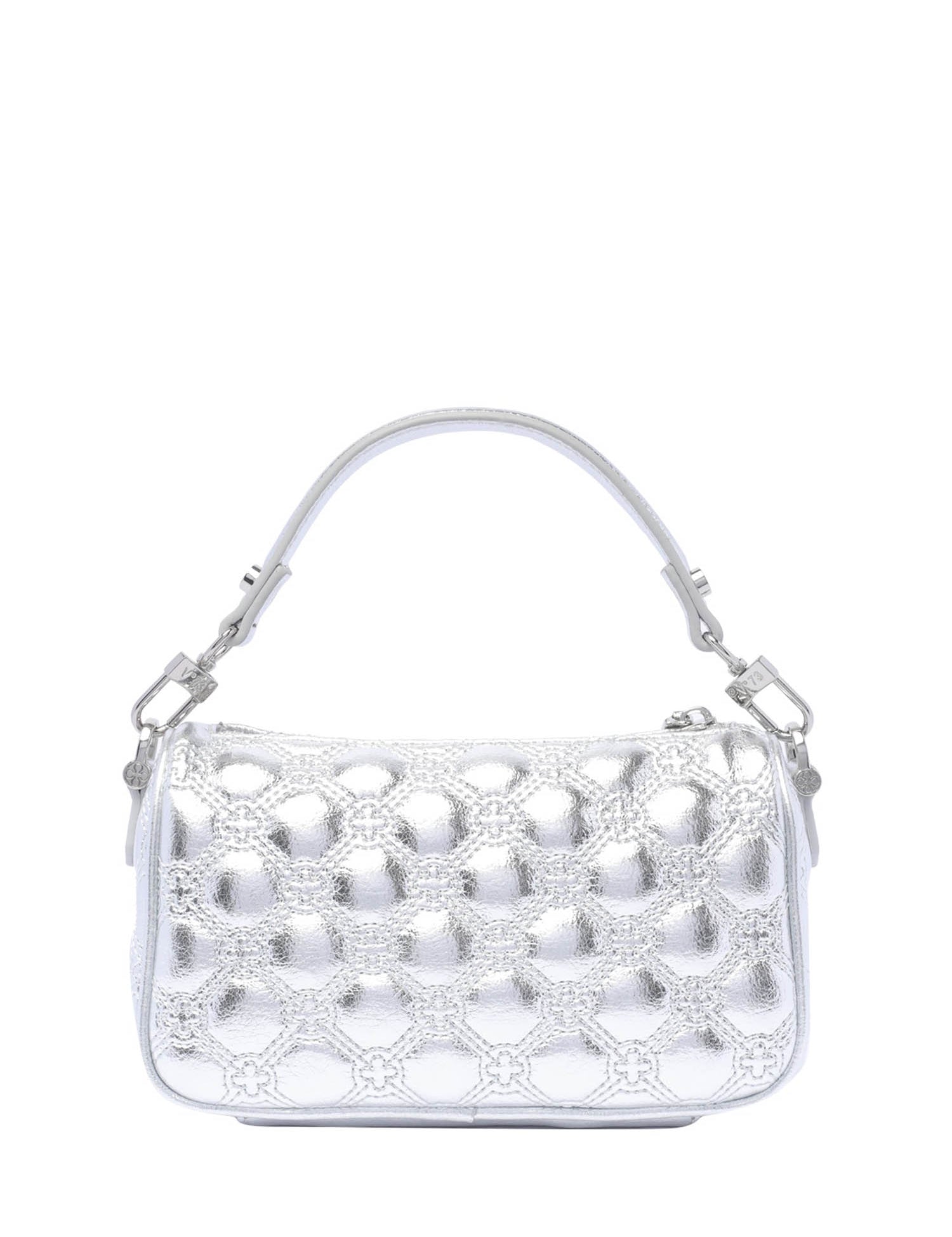 Tracolla Argentato V73