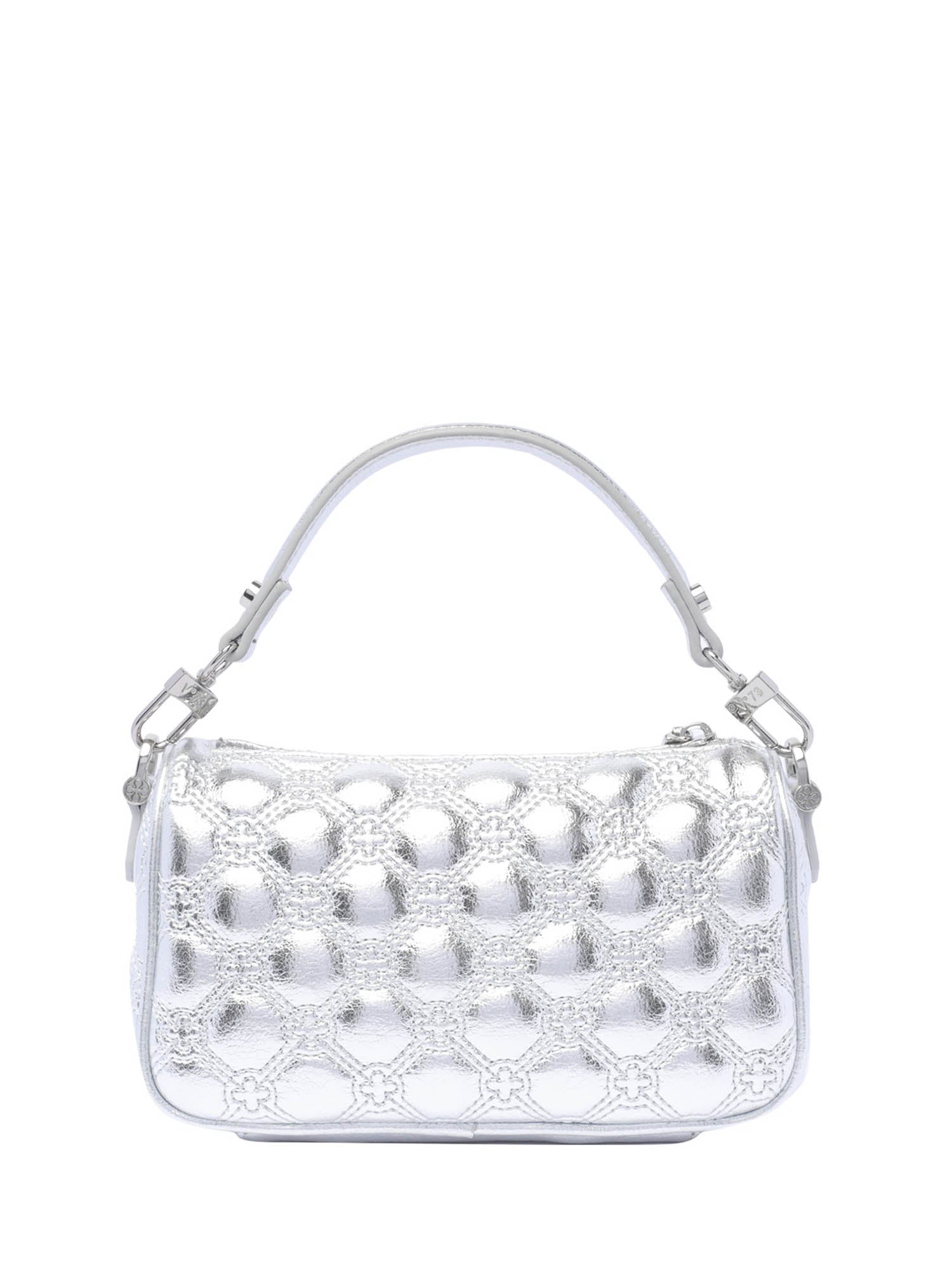 Tracolla Argentato V73