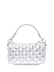 Tracolla Argentato V73