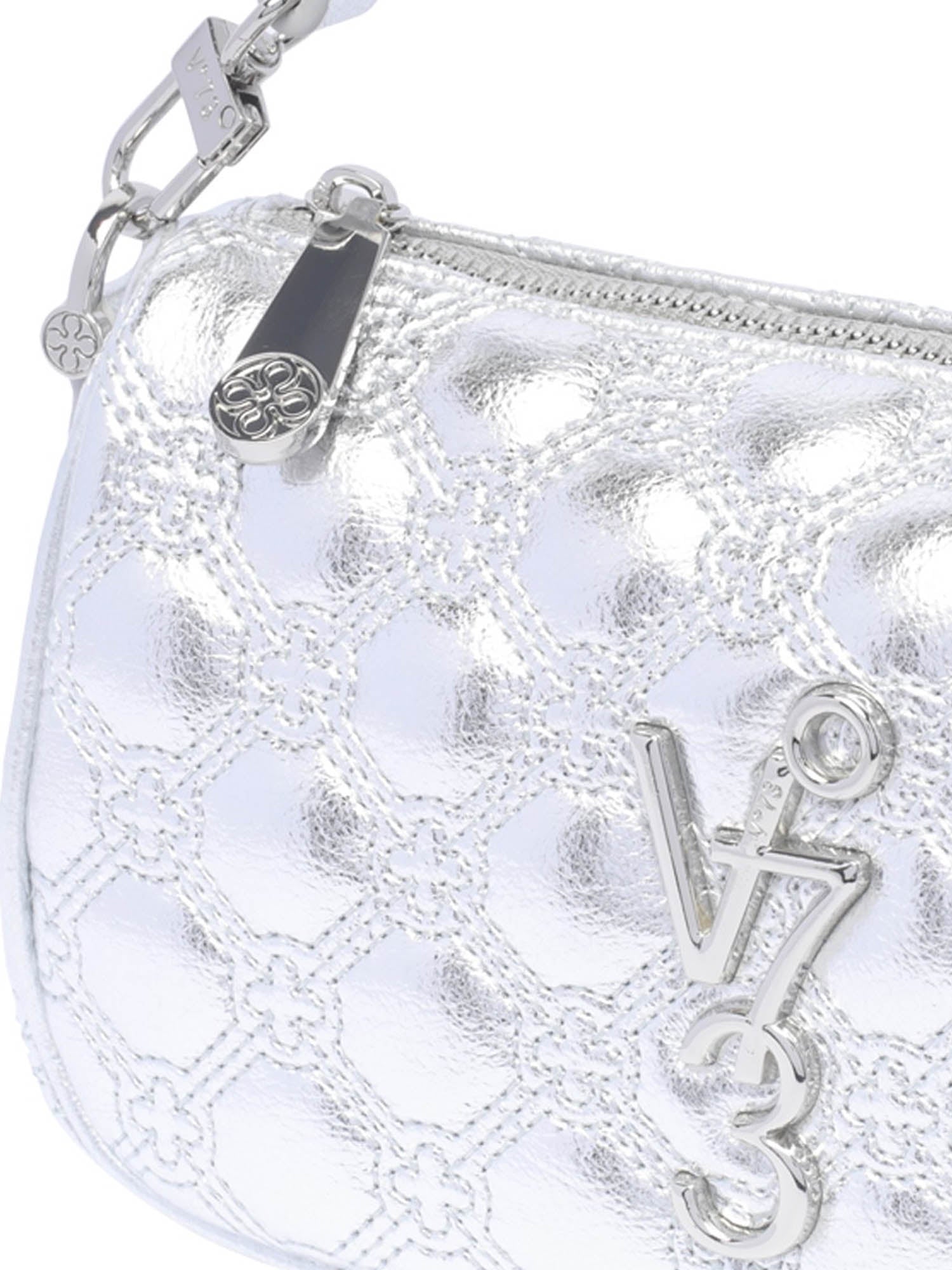 Tracolla Argentato V73