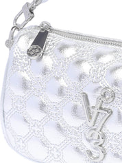 Tracolla Argentato V73