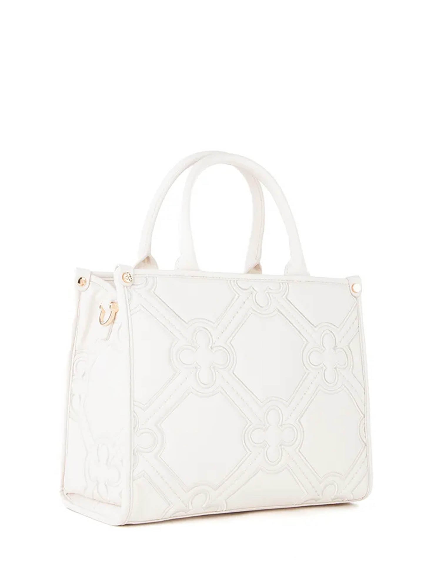 Borse a mano Bianco V73