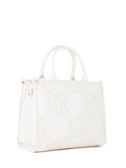 Borse a mano Bianco V73