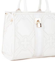 Borse a mano Bianco V73