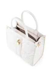 Borse a mano Bianco V73