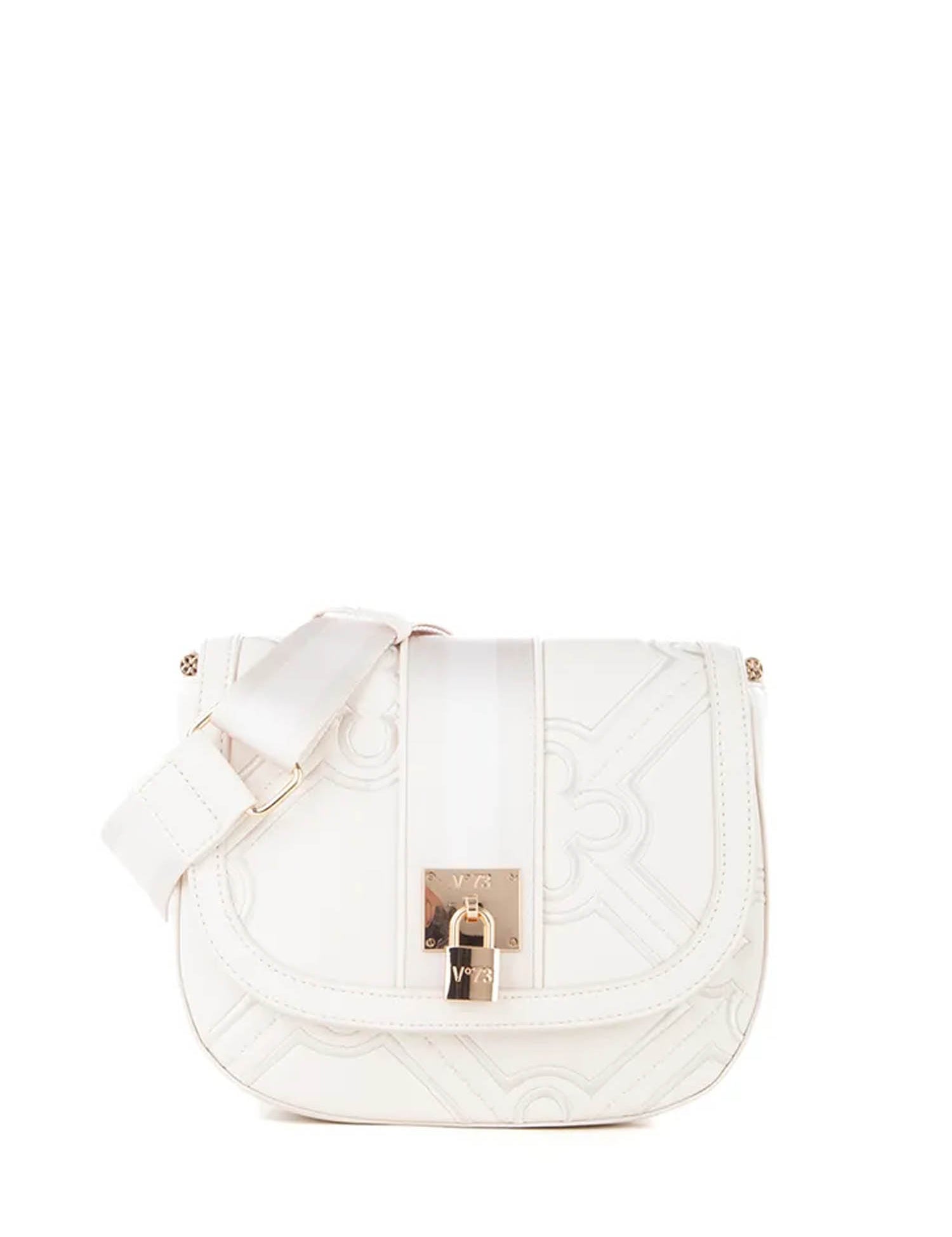Tracolla Bianco V73
