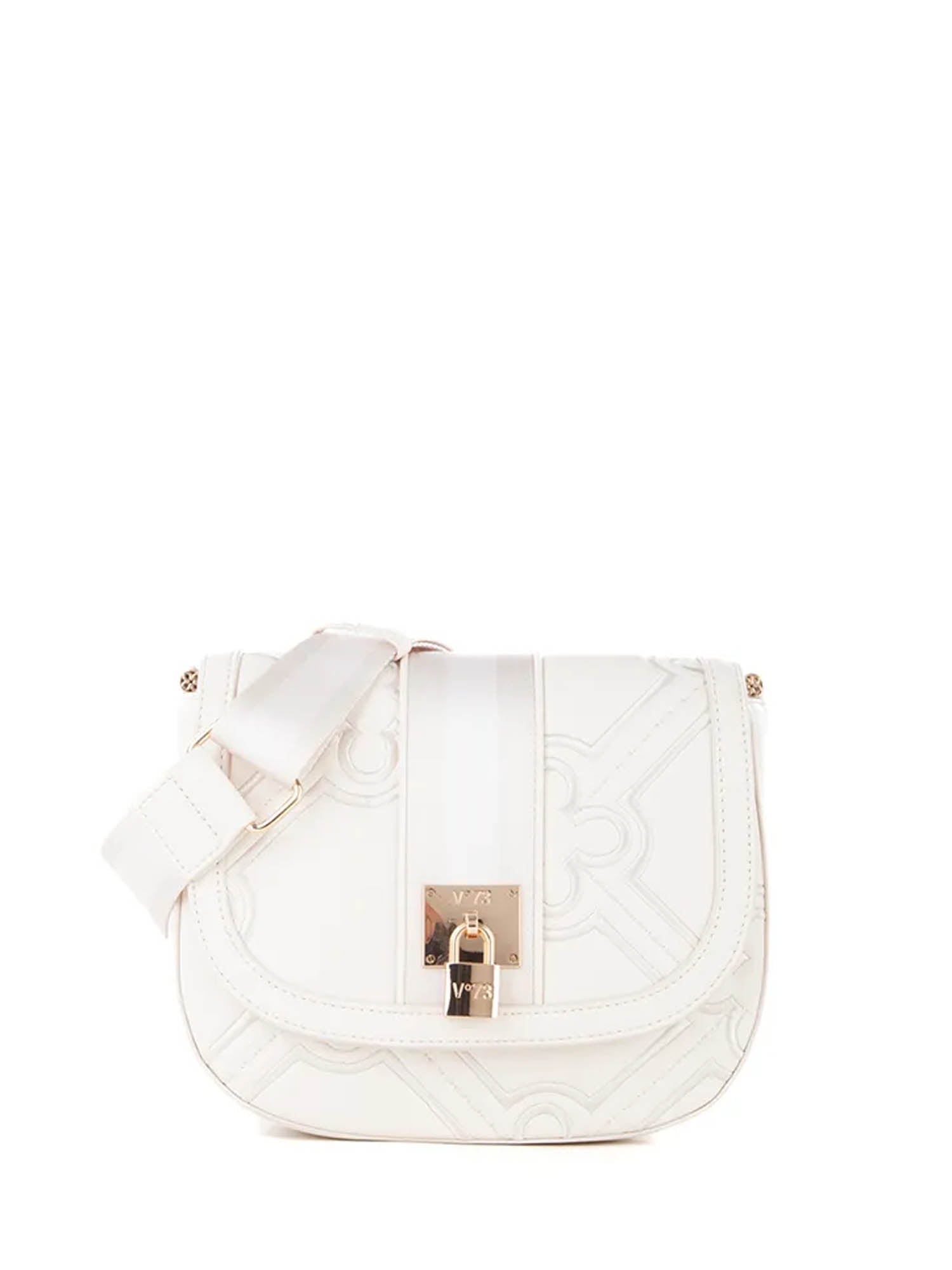 Tracolla Bianco V73