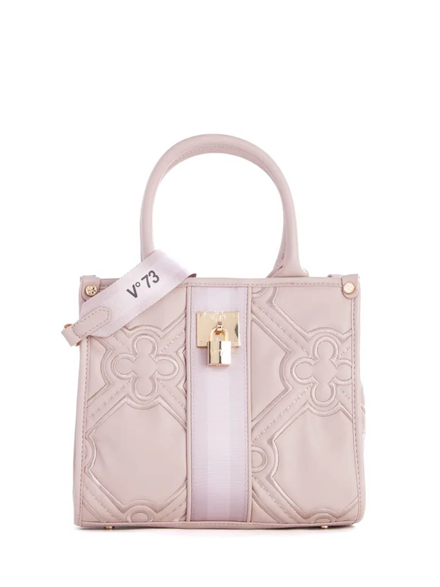 Borse a spalla Rosa V73