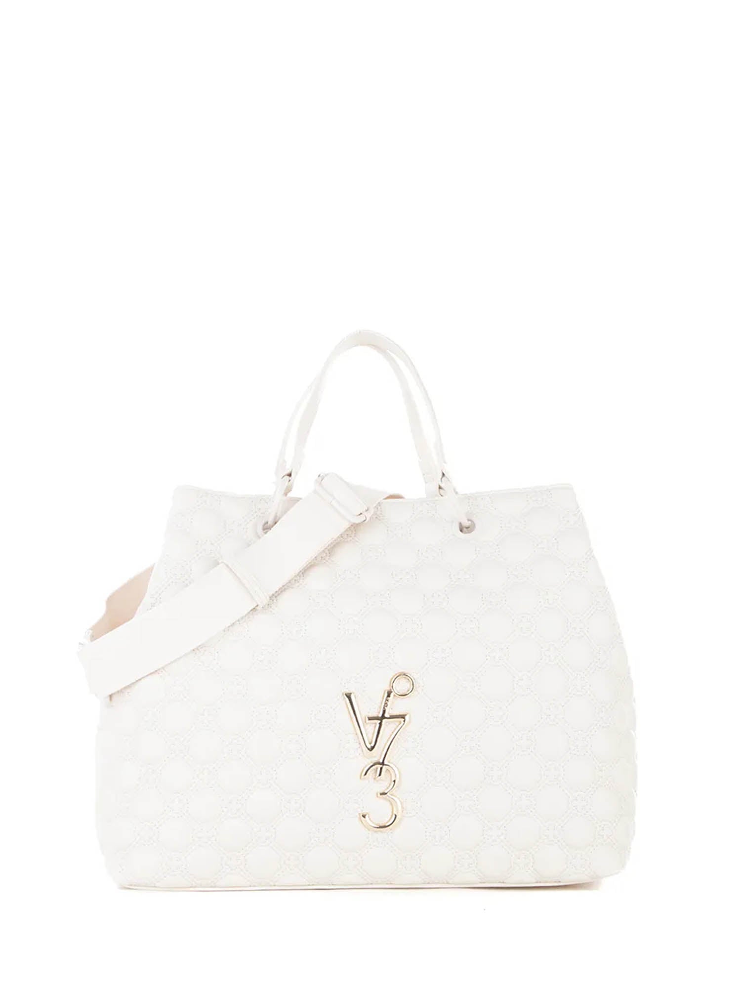 Borse a mano Bianco V73