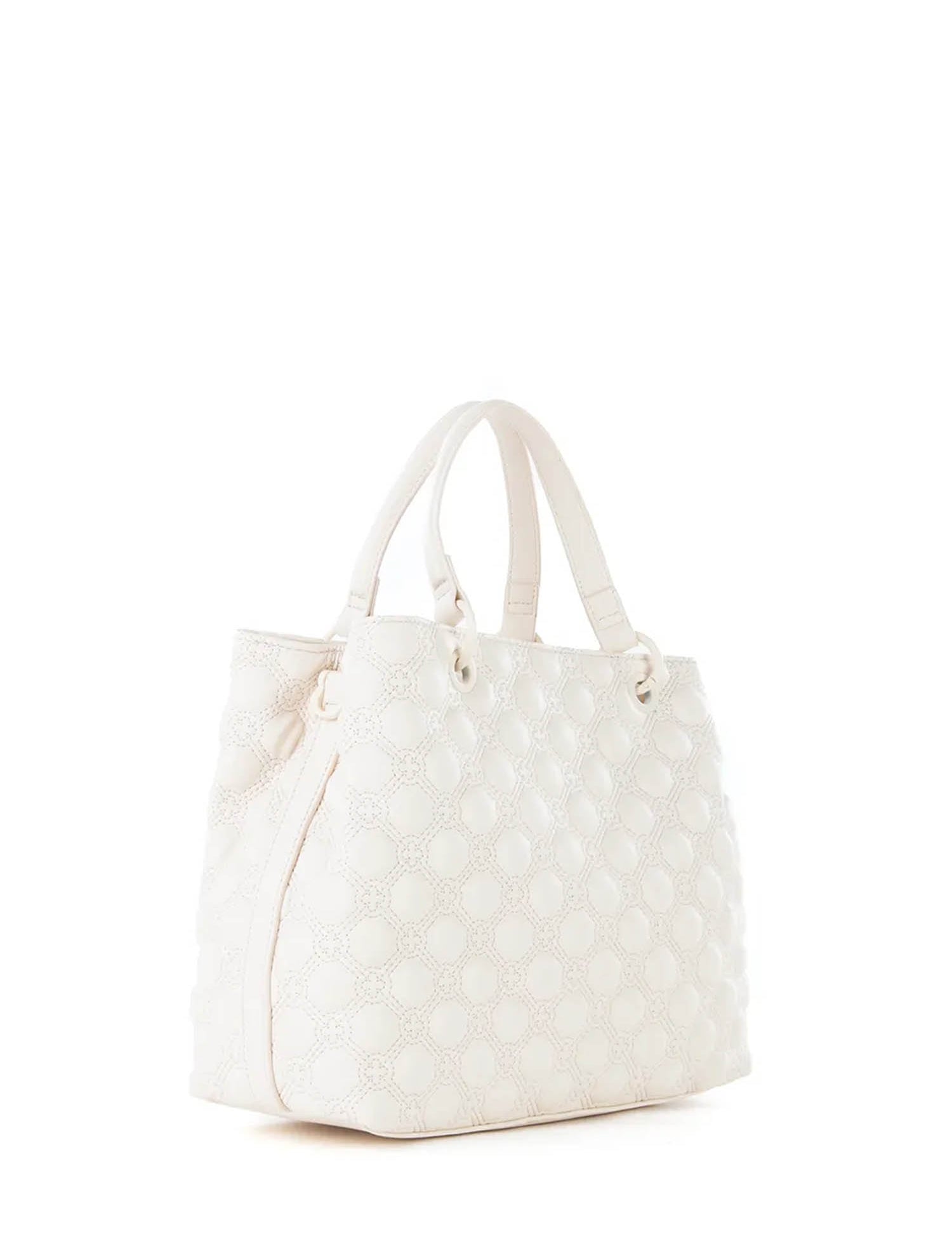 Borse a mano Bianco V73