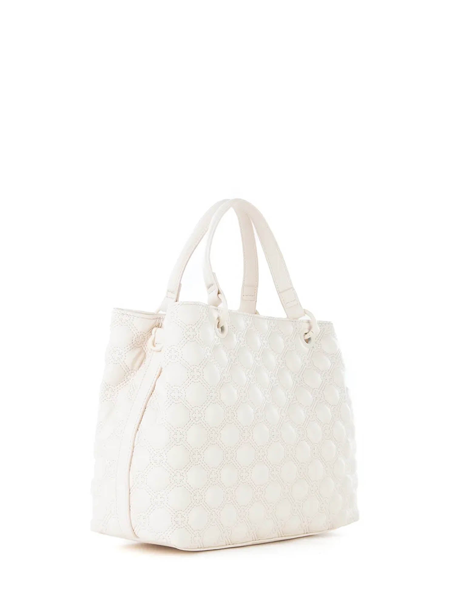 Borse a mano Bianco V73