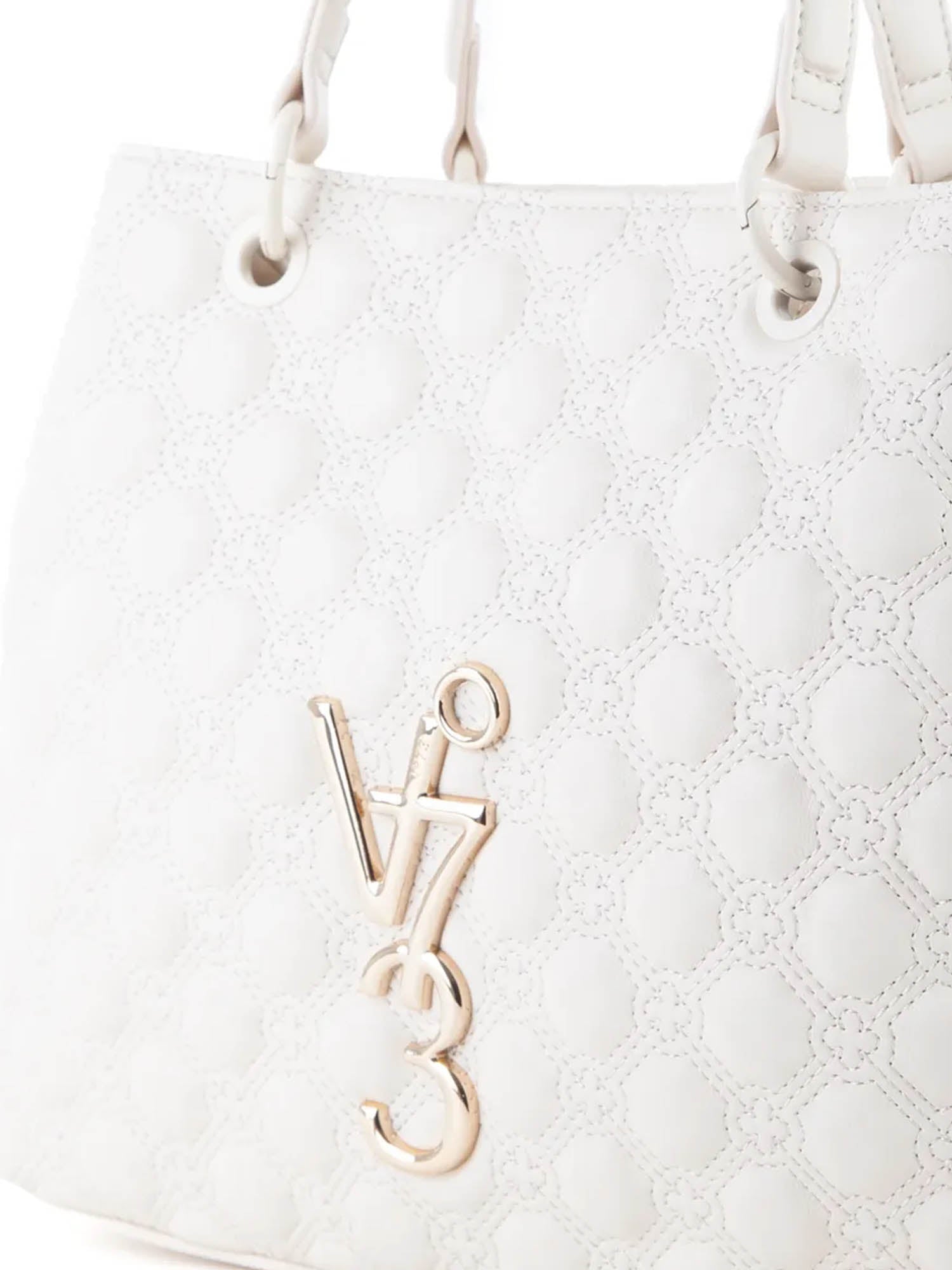 Borse a mano Bianco V73