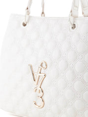 Borse a mano Bianco V73