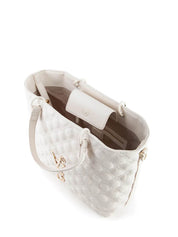 Borse a mano Bianco V73